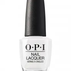 OPI - Esmalte De Uñas Alpine Snow Nail Lacquer