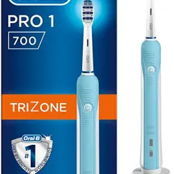 Oral-B Cepillo eléctrico Trizone