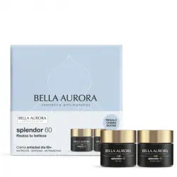 Pack Splendor 60 Día + Splendor 60 Noche 100 ml