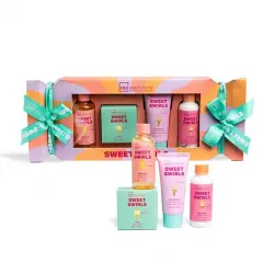 Pack Sweet Swirls Tropical Delight