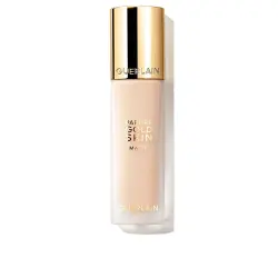 Parure Gold Mate fondo de maquillaje mate #1N