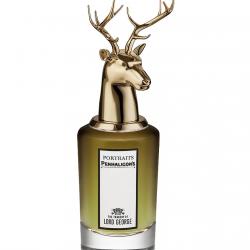 Penhaligon's - Eau de Parfum Portraits Lord George 75 ml
