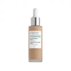 Physicians Formula - *Organic Wear* - Base de maquillaje Elixir con aceite de jojoba - 04: Light to medium