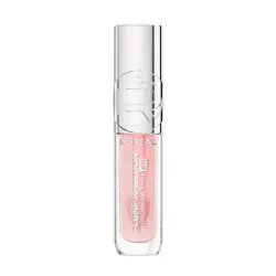 Plump Ambition Hyaluron Lip Oil PH 114 Rose