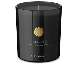 Private Collection Wild Fig scented candle 360 gr