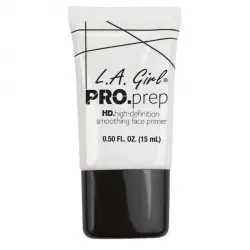 Pro Prep HD Prebase de Maquillaje 15 ml