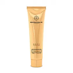 Pure Gold Body Cream