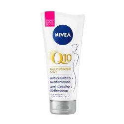 Q10 Gel AnticelulÃ­tico + Reafirmante