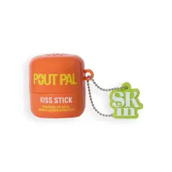 Revolution Skin - Bálsamo labial Pout Pal Kiss Stick - Mango