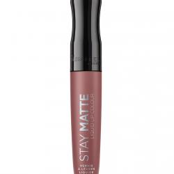 Rimmel - Barra De Labios Stay Matte Liquid