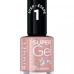 Rimmel - Esmalte De Uñas Super Gel