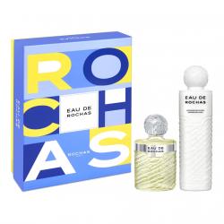 Rochas - Estuche De Regalo Eau De Toilette Eau De