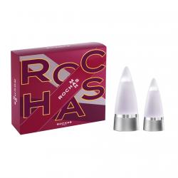 Rochas - Estuche De Regalo Eau De Toilette Man