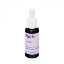 Rulls - Aceite capilar 3 en 1