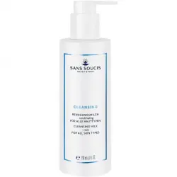 Sans Soucis - Limpieza Leches limpiadoras 200 ml unisex
