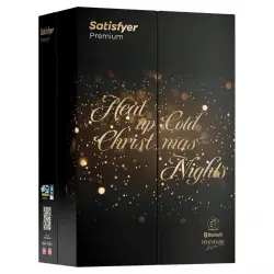 Satisfyer - Calendario de Adviento erótico Premium