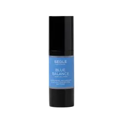 Segle - Gel crema facial hidratante Blue Balance