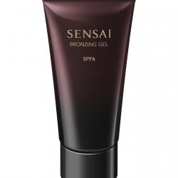 Sensai - Base De Maquillaje Bronzing Gel Foundation