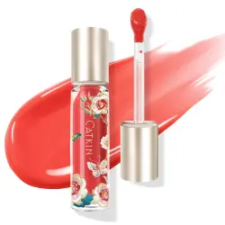 Serum Plumping Lip Gloss  Catkin