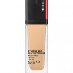 Shiseido - Base De Maquillaje Synchro Skin Self-Refreshing Foundation