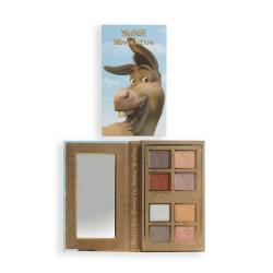 Shrek Mini Shadow Palette Donkey