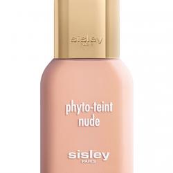 Sisley - Base De Maquillaje Phyto-Teint Nude