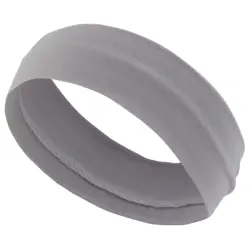 Soho - Banda Para El Cabello Reese Cintas y diademas 1 pieces Gris unisex