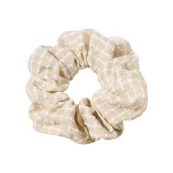 Soho - Coletero Rikke Gomas para cabello 1 pieces Nude unisex