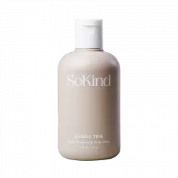 SoKind Collection - Bubble Time Geles y jabones para bebé 150 ml unisex