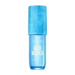 Sol de Janeiro - Agua Mistica Body mist 90 ml female