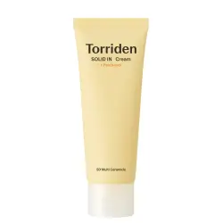 SOLID-IN Ceramide Cream + Panthenol Crema facial SOLID-IN Ceramide Cream + Panthenol