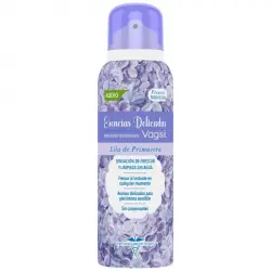 Spray Desodorante Íntimo Esencias Delicadas Lila de Primavera 125 ml