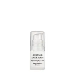 Susanne Kaufmann - CREMA REJUVENECEDORA PARA EL CONTORNO DE OJOS Cremas de ojos 15 ml unisex