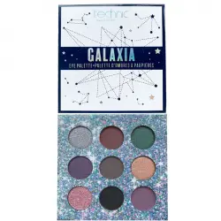 Technic Cosmetics - *Galaxia* - Paleta de sombras