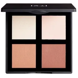 The Face Palette Paleta para Contorno
