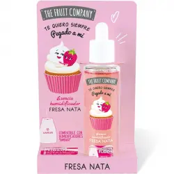 The Fruit Company - Esencia para humidificador 50ml - Fresa Nata