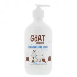 The Goat Skincare - Gel hidratante suave - Coco