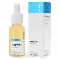 The Potions The Potions Mugwort Water Essence , 20 ml