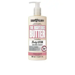 The Righteous Butter body lotion 500 ml