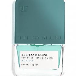 Titto Bluni - Eau De Toilette Acqua 30ml