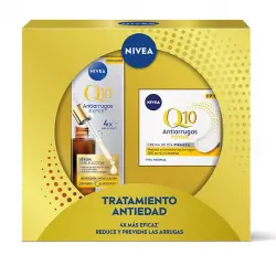Tratamiento Antiedad