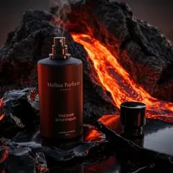 Trésor D'afrique Édition L’Obsidienne Perfume 50 ml