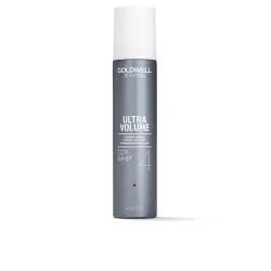 Ultra Volume shapping mousse top whip 4 300 ml