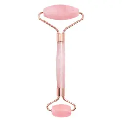 UNIQ - Rodillo De Jade Masaje facial 1 pieces unisex