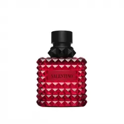 Valentino Born In Roma Ruby Donna Eau de Parfum Fragancia, 100 ml