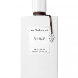Van Cleef & Arpels - Eau De Parfum Oud Blanc 75 Ml