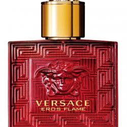 Versace - Eau De Toilette Eros Flame 50 Ml