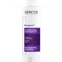 Vichy - Champú Neogenic Redensificante Dercos Technique 200 Ml
