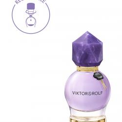 Viktor&Rolf - Eau De Parfum Recargable Good Fortune 30 Ml Viktor & Rolf