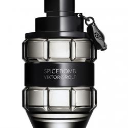 Viktor&Rolf - Eau De Toilette Spicebomb 90 Ml Viktor & Rolf